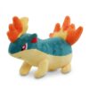 Peluche Feurisson