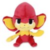 Peluche Flamajou