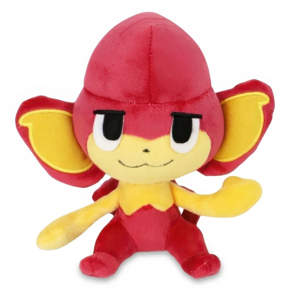 Peluche Flamajou