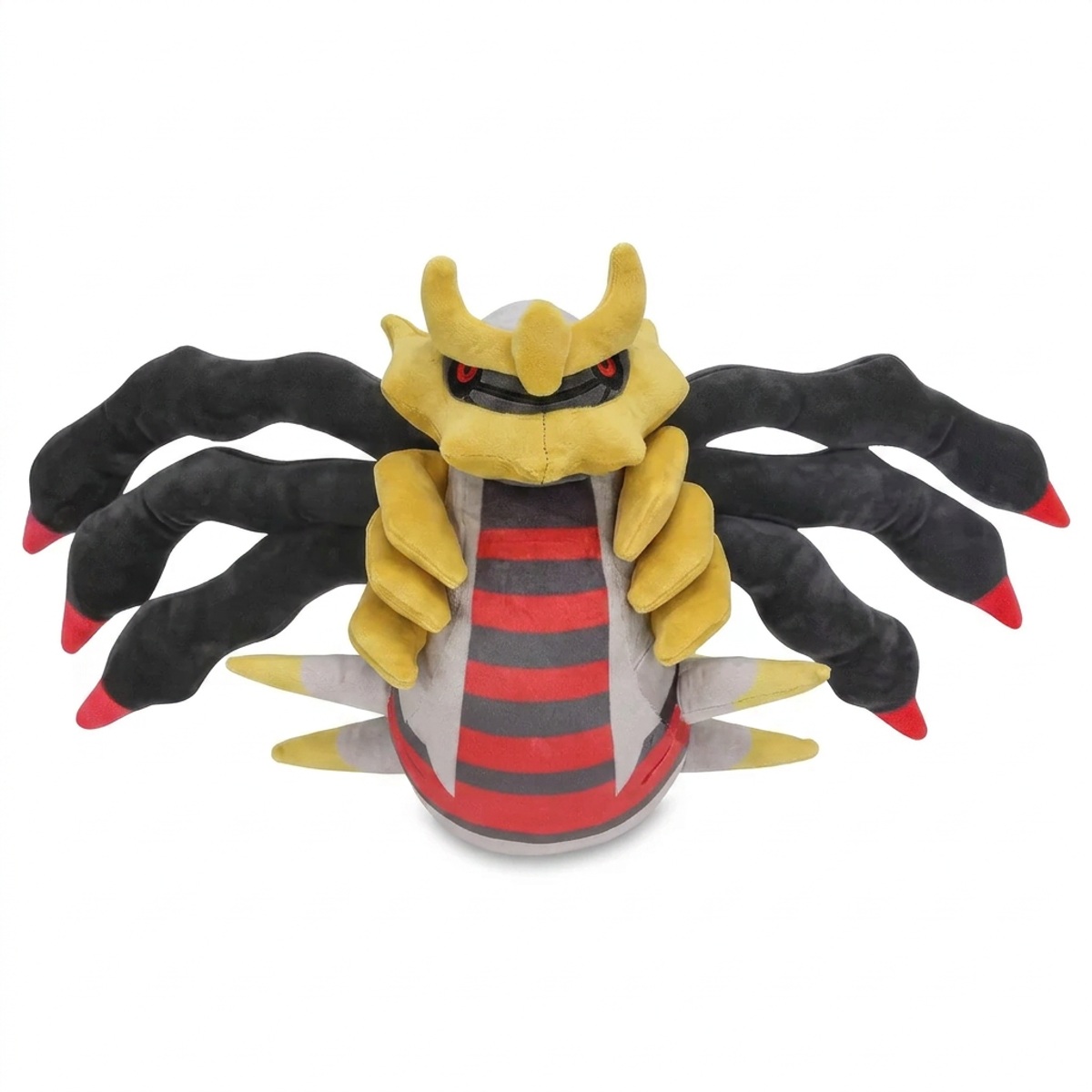 Peluche Giratina Forme Origine