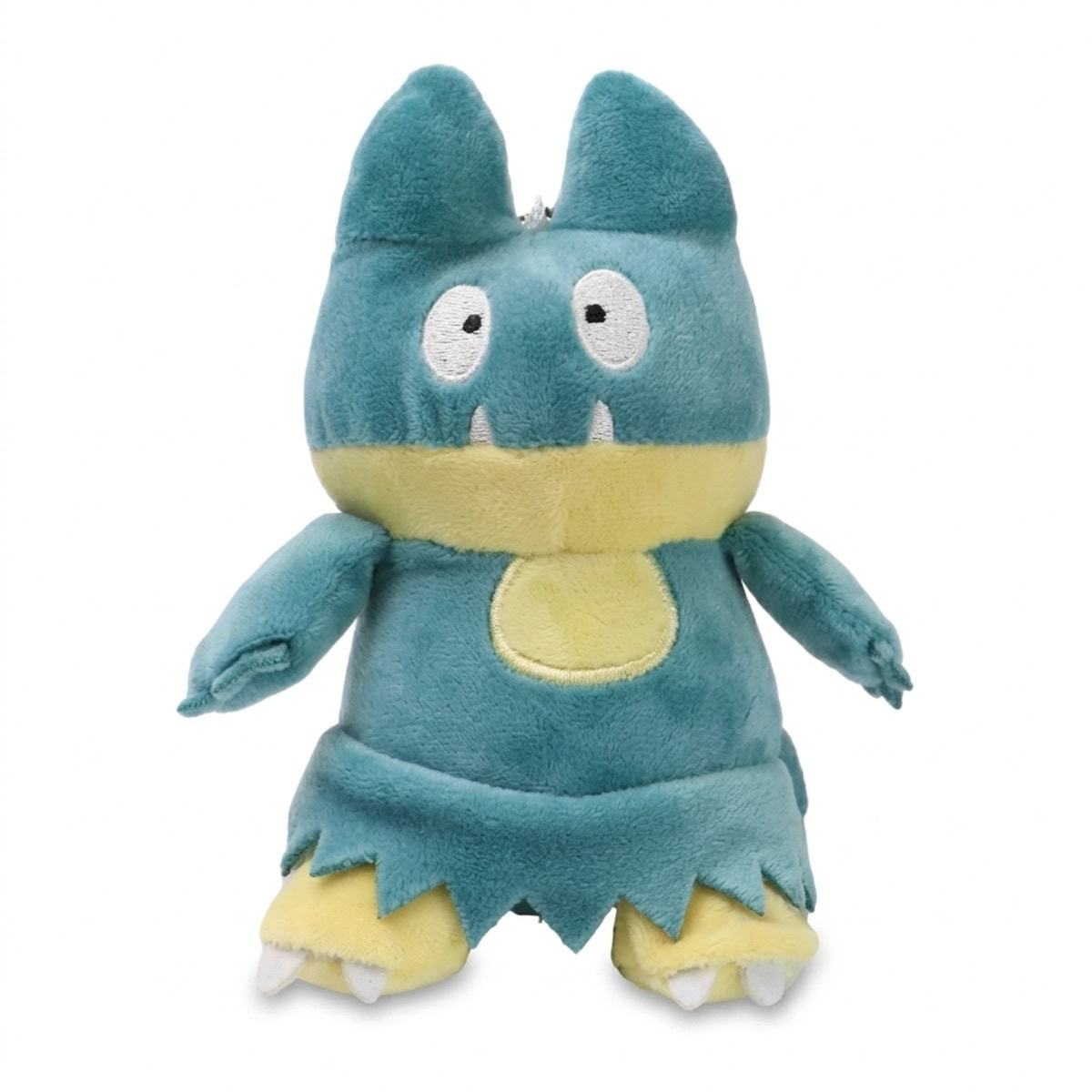 Peluche Goinfrex