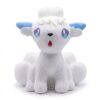 Peluche Goupix d'Alola