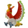 Peluche Ho-Oh