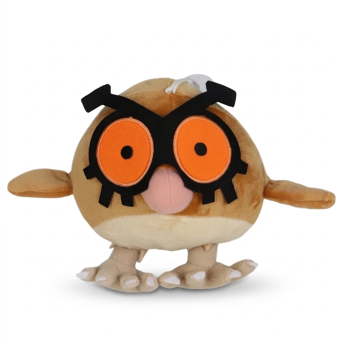 Peluche Hoothoot