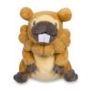Peluche Keunotor