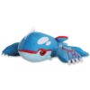Peluche Kyogre