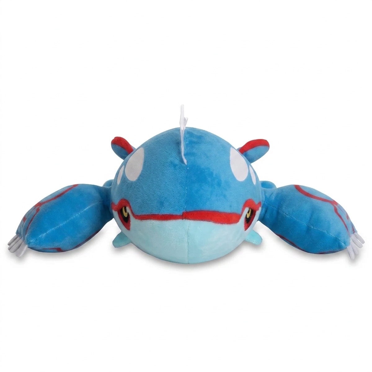 Peluche Kyogre