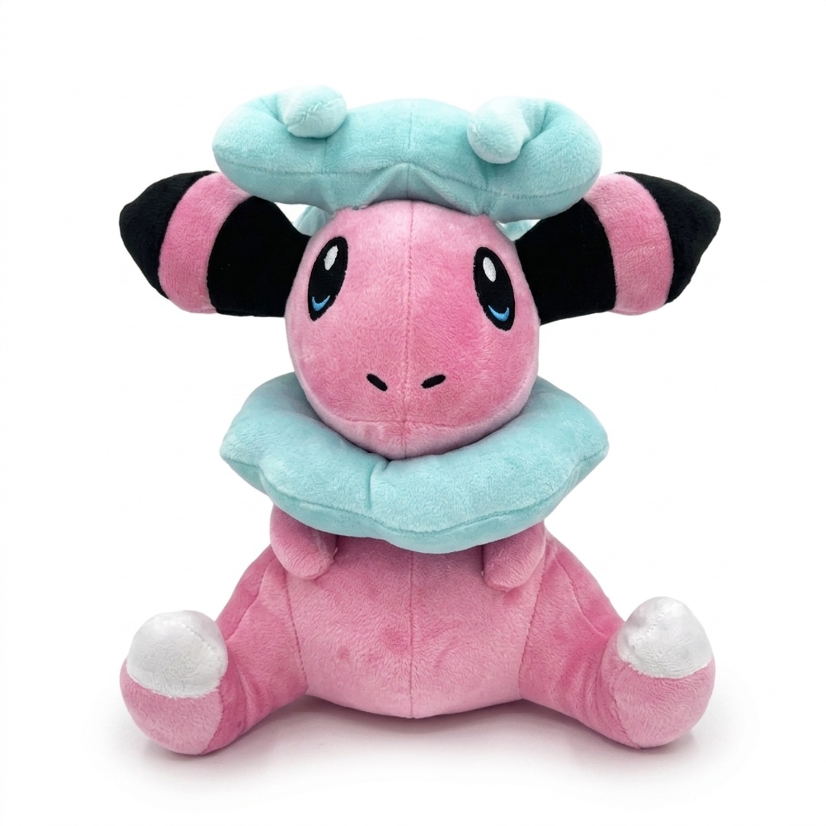 Peluche Lainergie