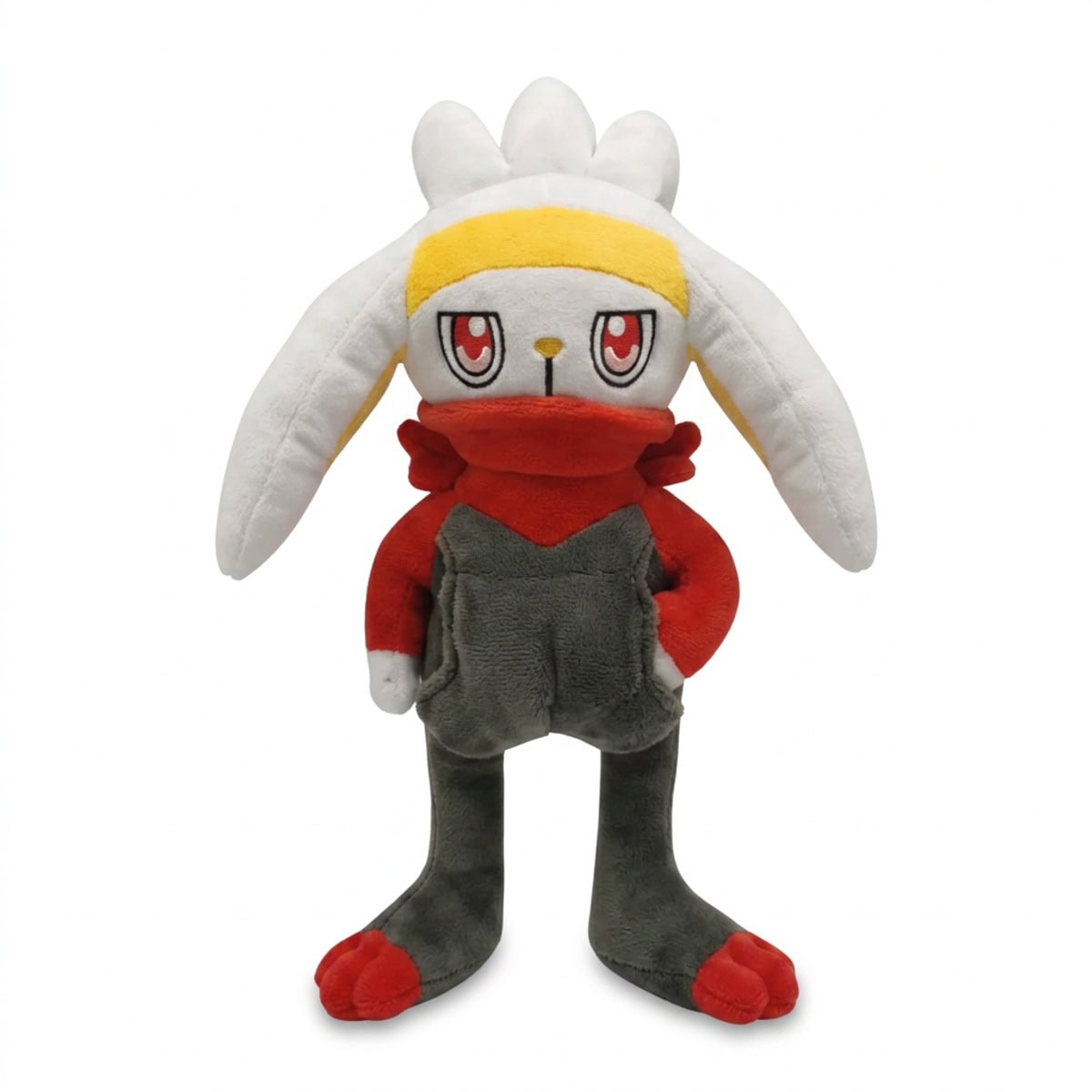 Peluche Lapyro