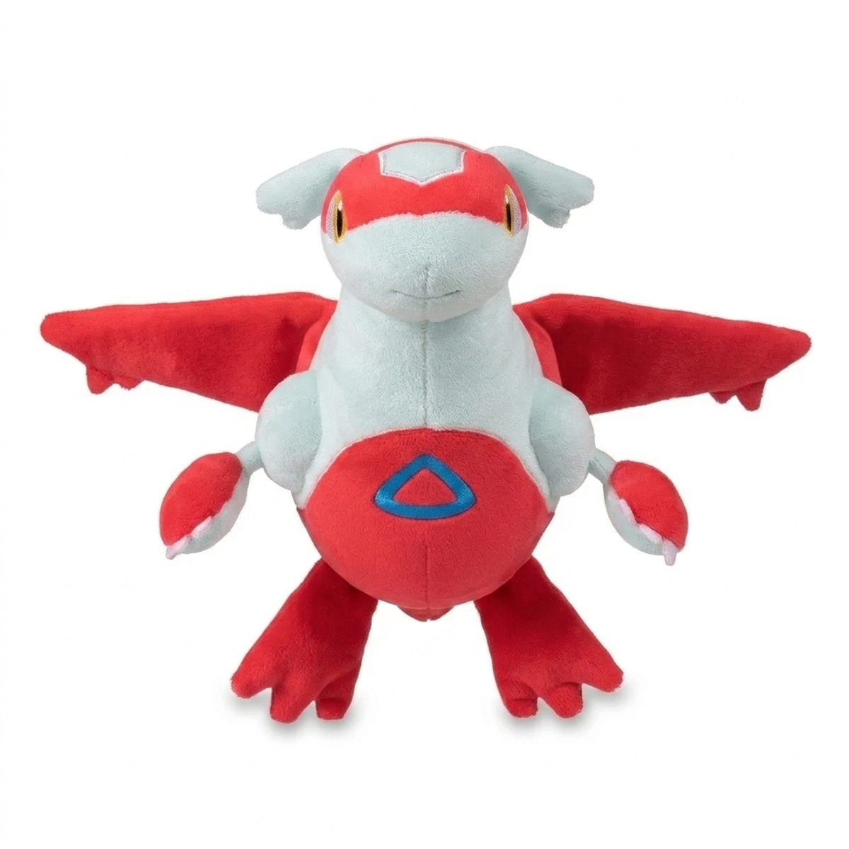 Peluche Latias