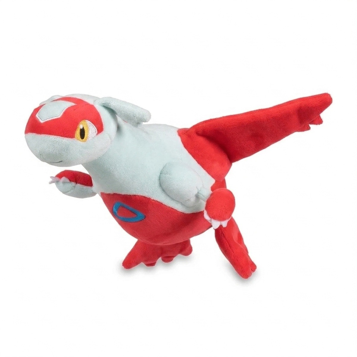 Peluche Latias