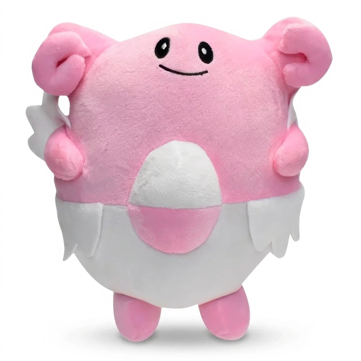 Peluche Leuphorie