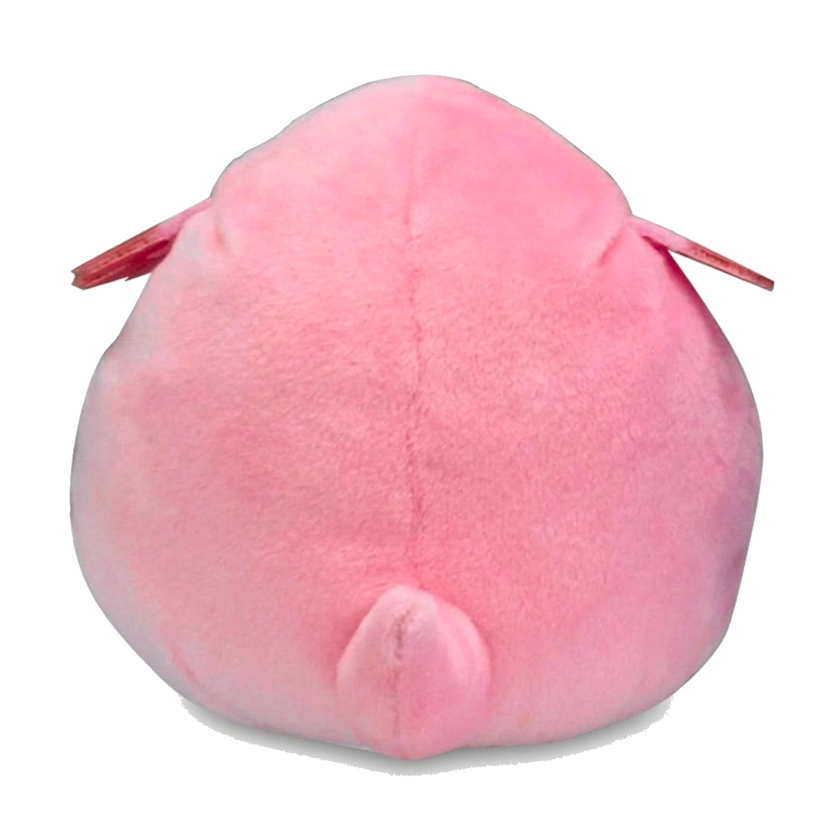 Peluche Leveinard vue de dos