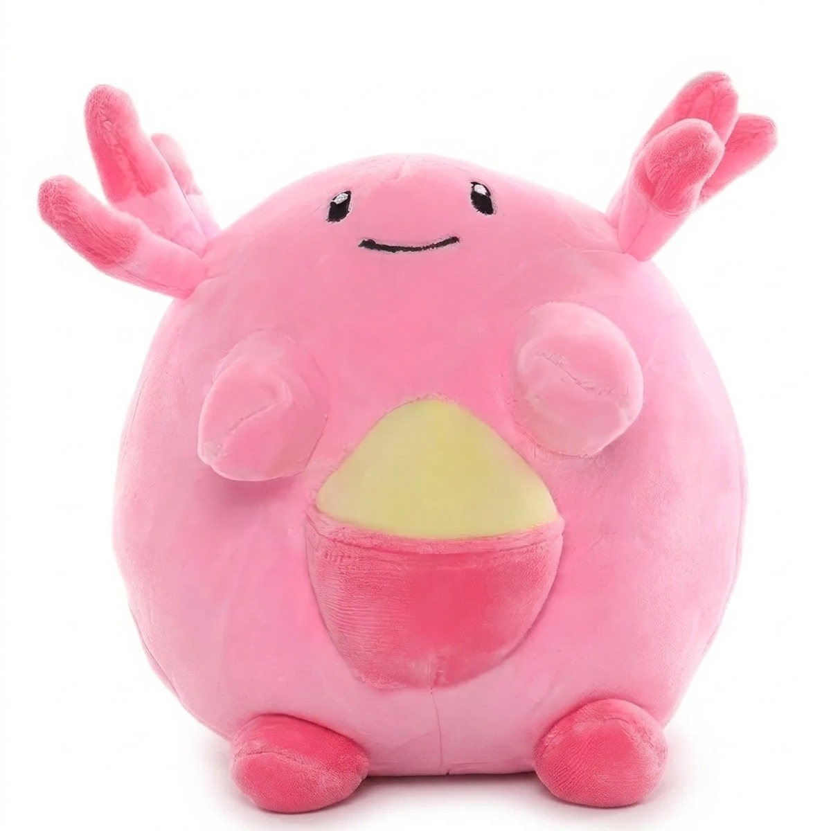 Peluche Leveinard