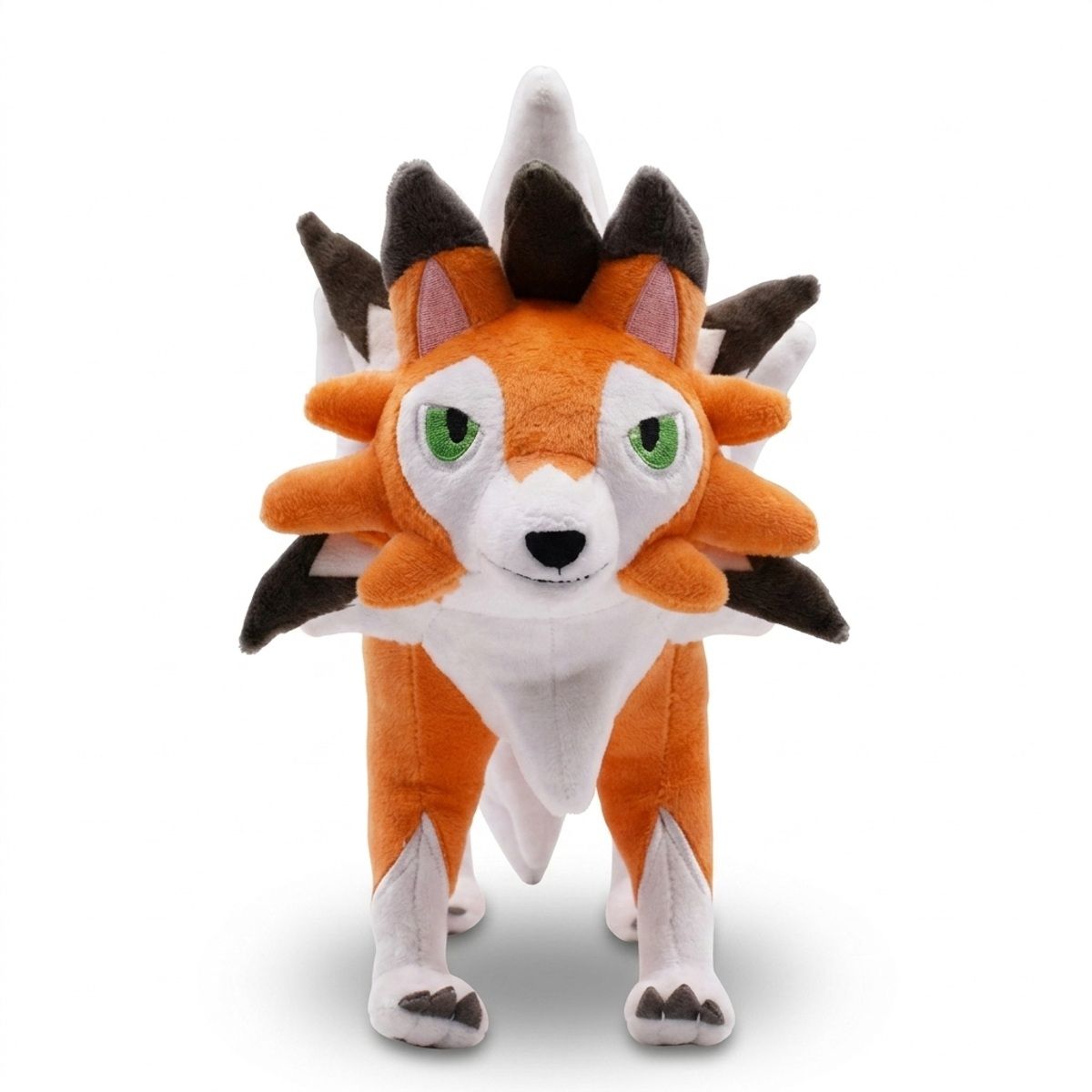 Peluche Lougaroc Crépusculaire