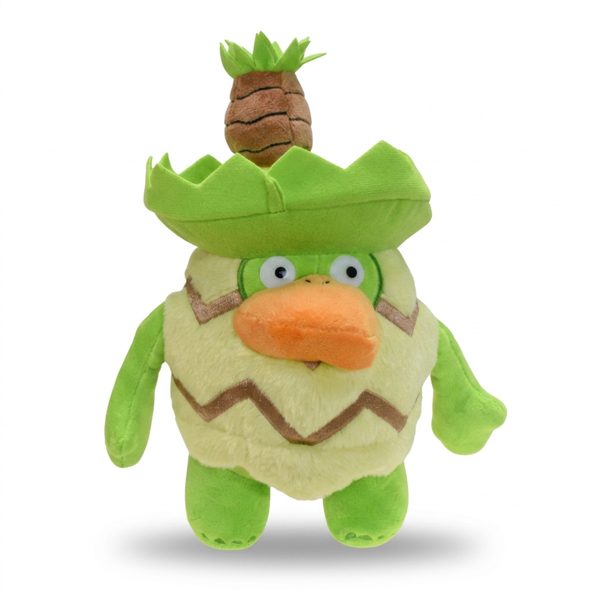 Peluche Ludicolo