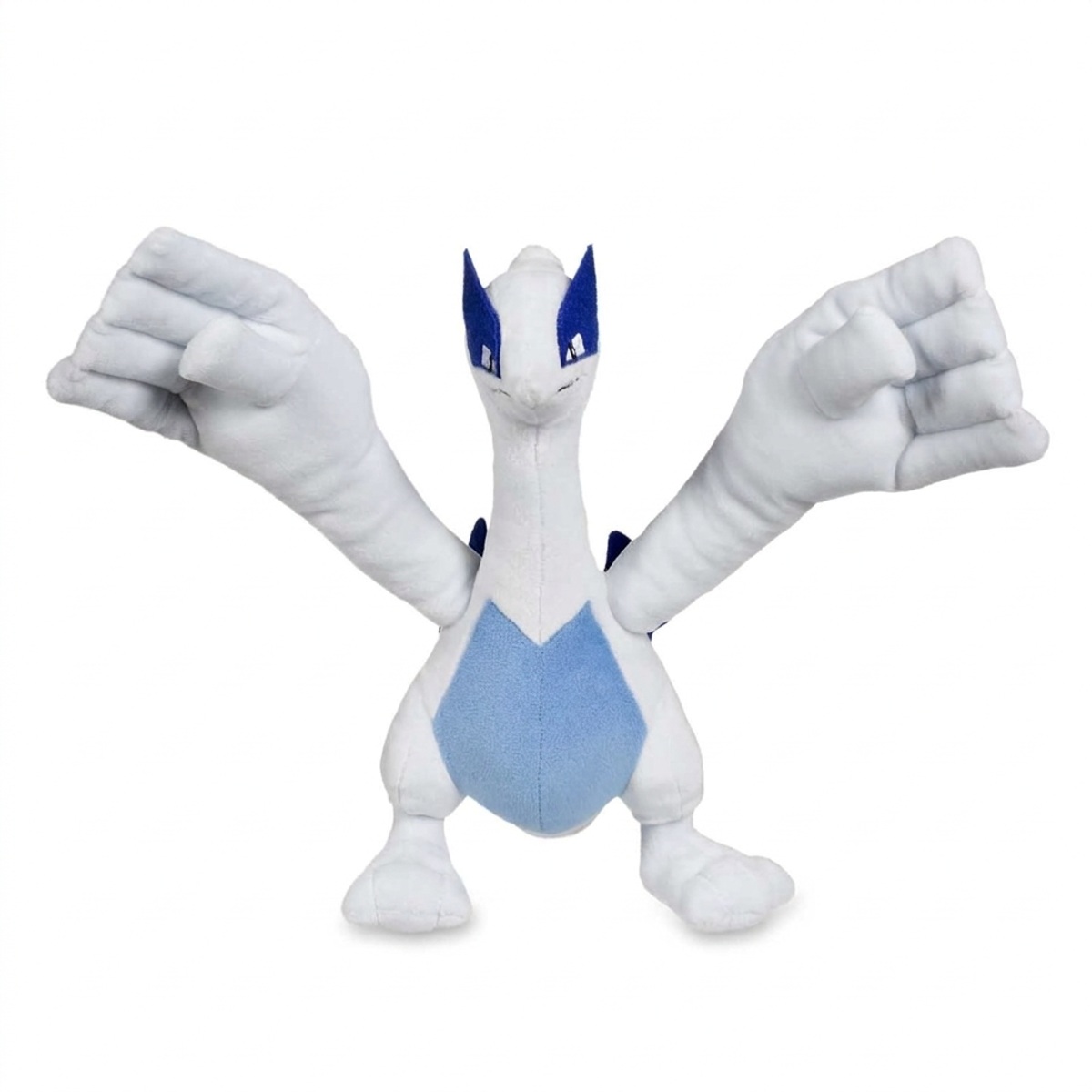 Peluche Lugia