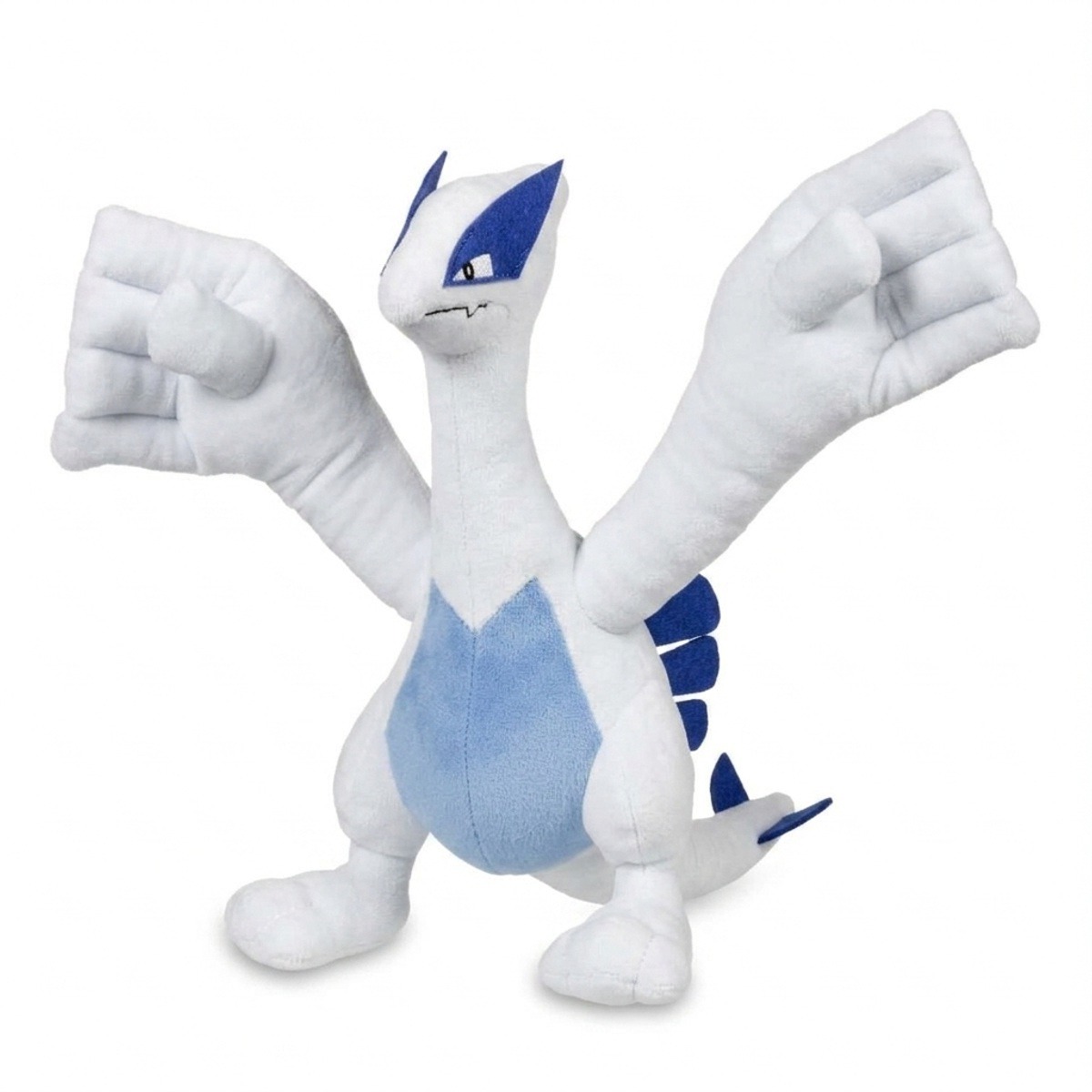 Peluche Lugia