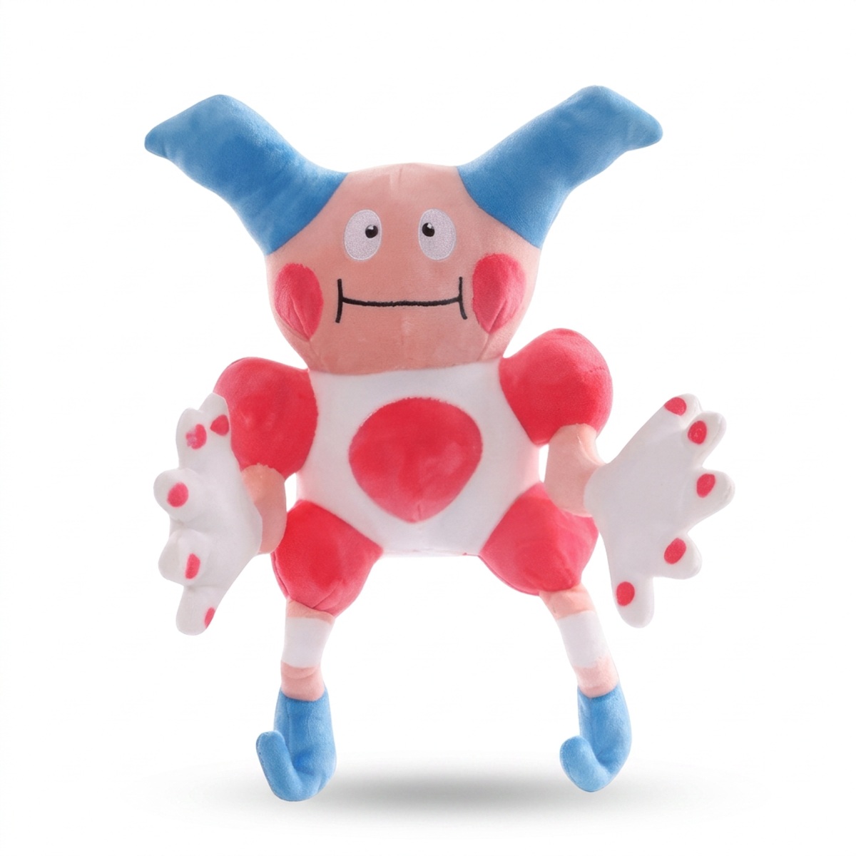 Peluche M. Mime