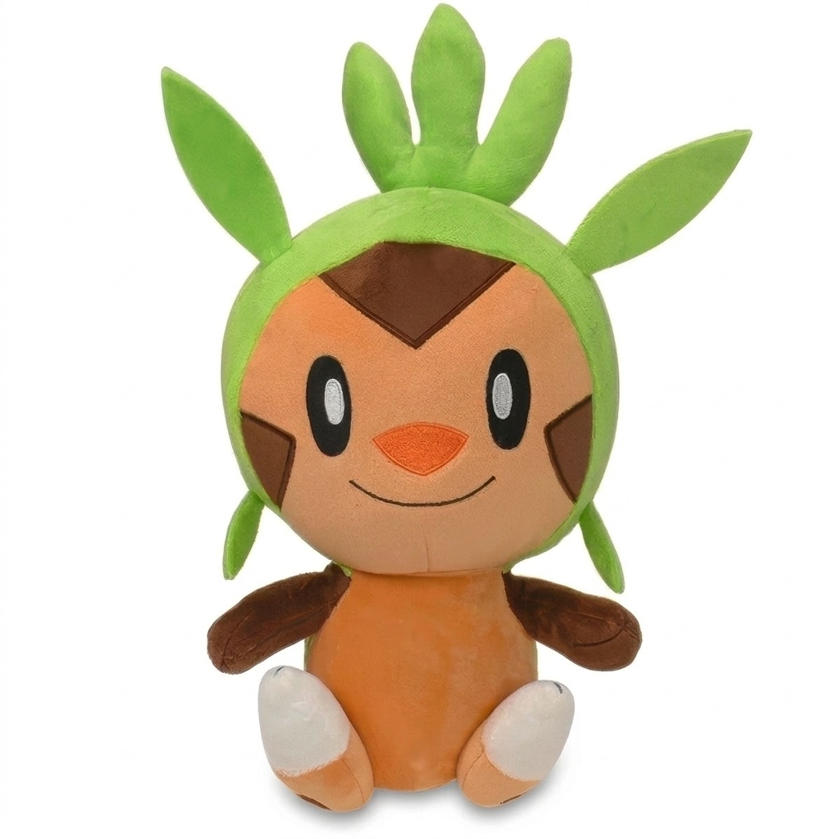 Peluche Marisson