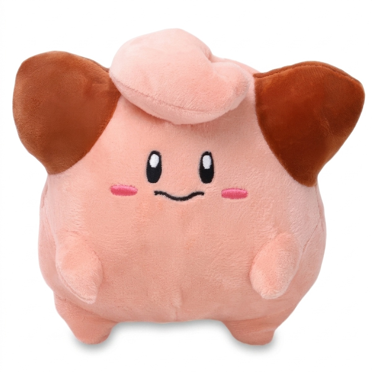 Peluche Mélo