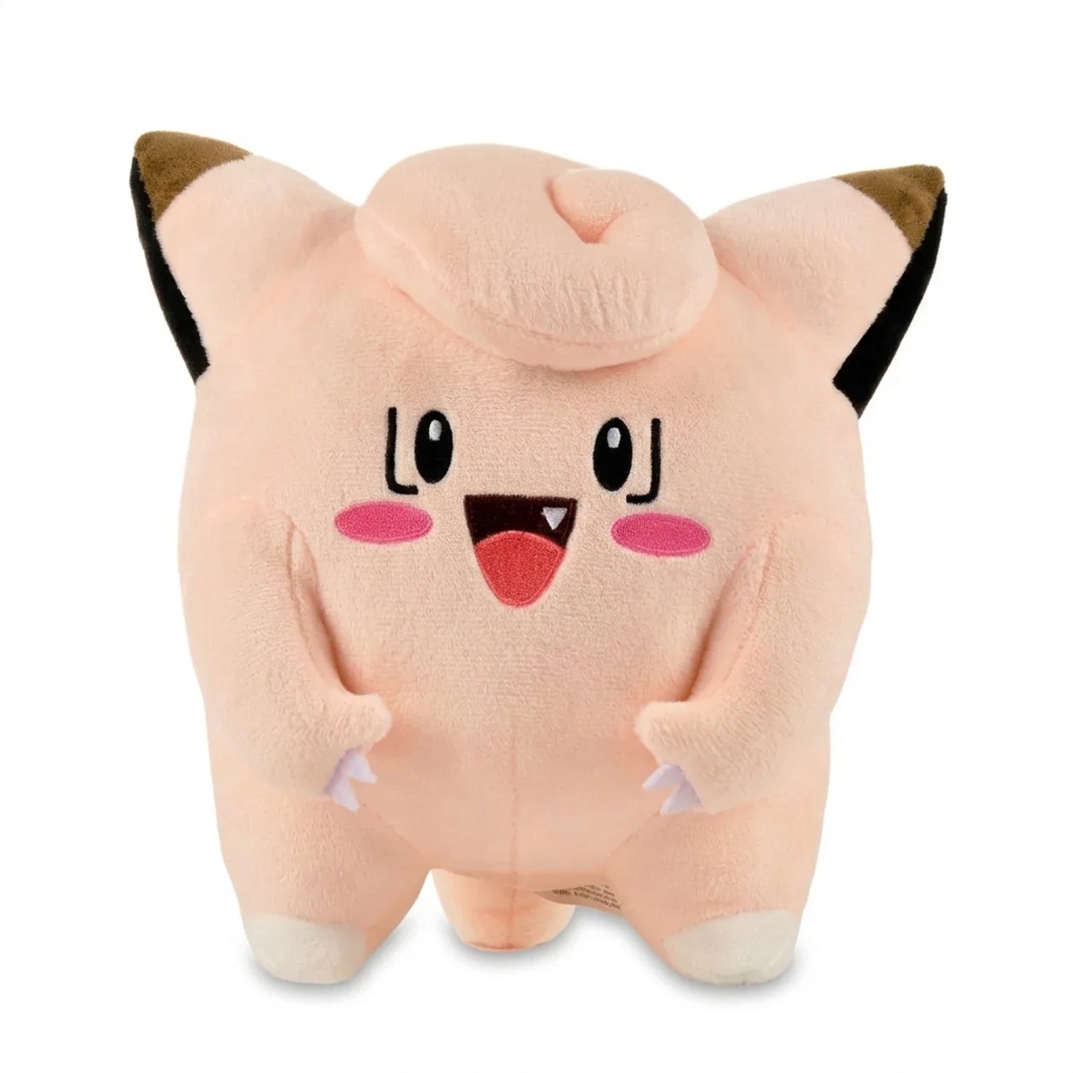 Peluche Mélofée