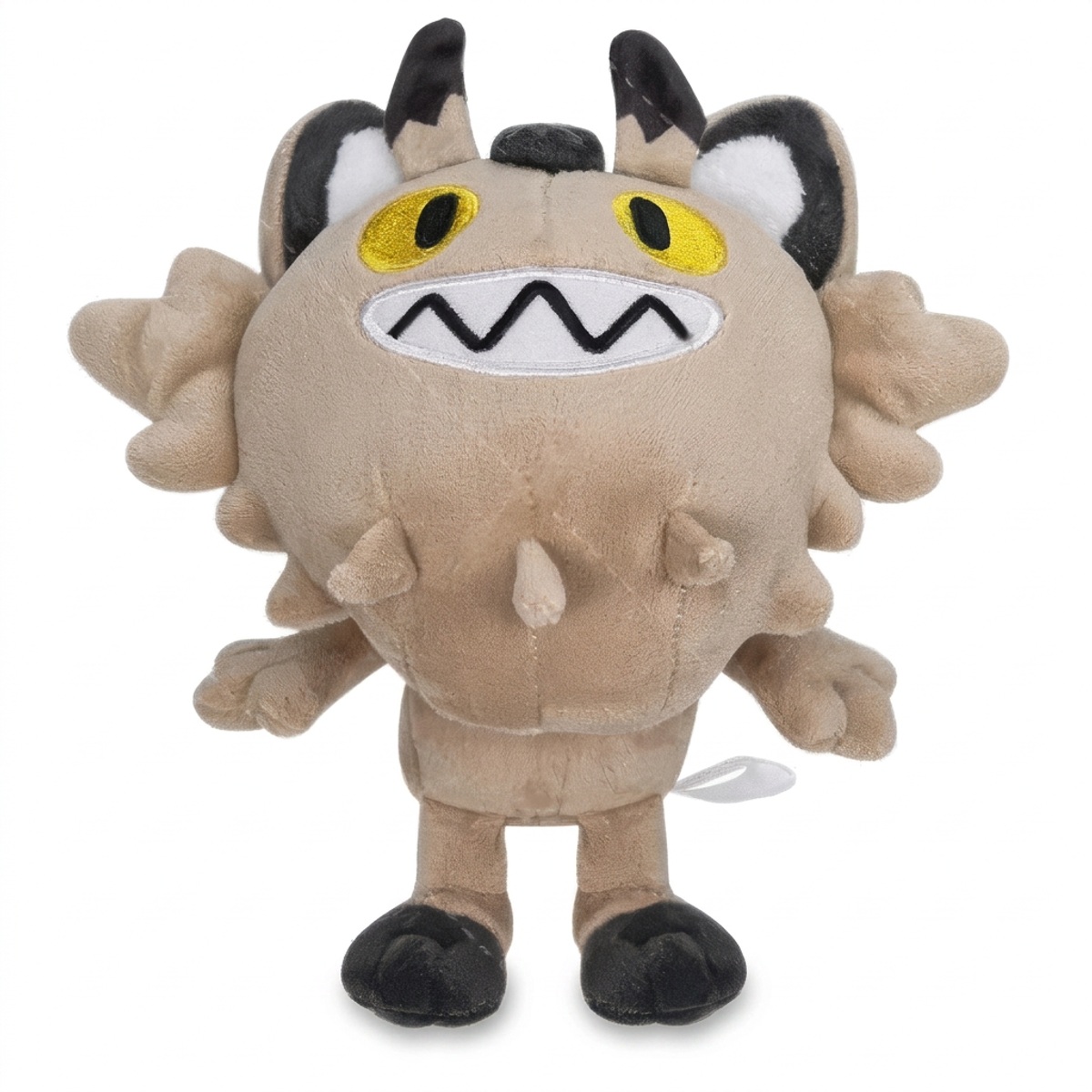 Peluche Miaouss de Galar