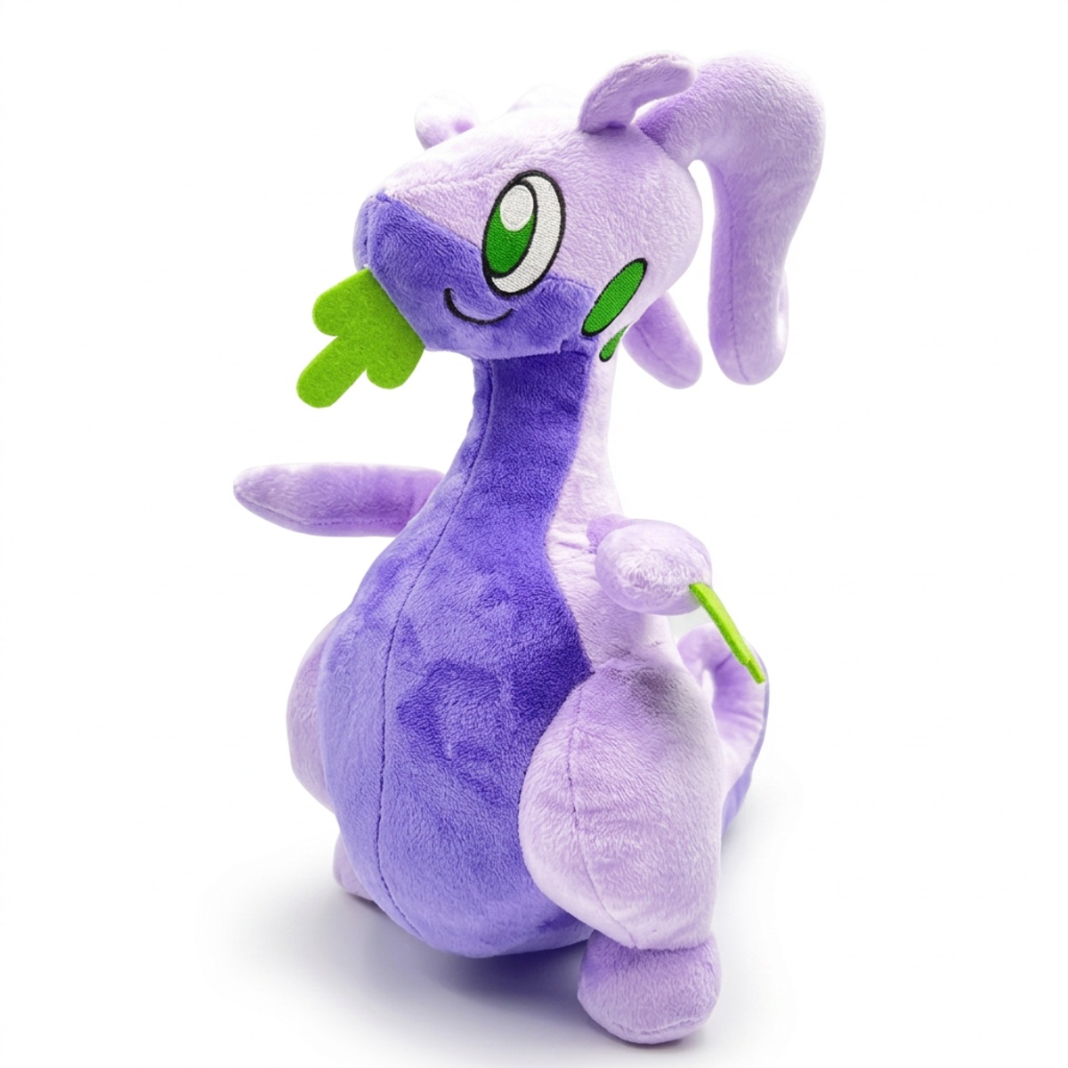Peluche Muplodocus
