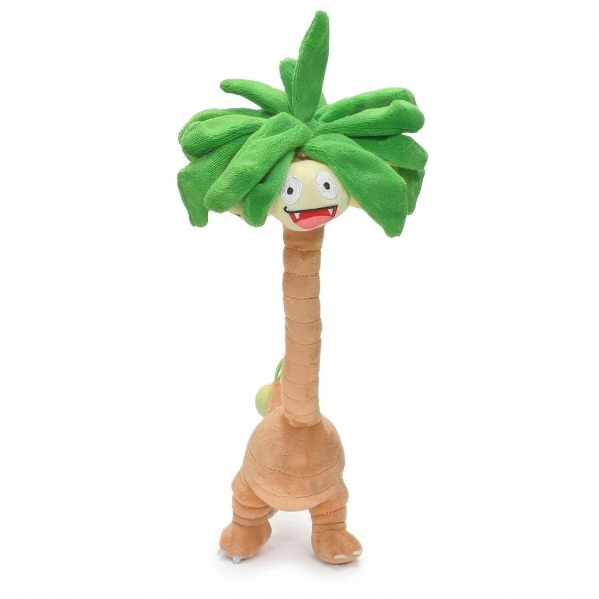 Peluche Noadkoko d'Alola