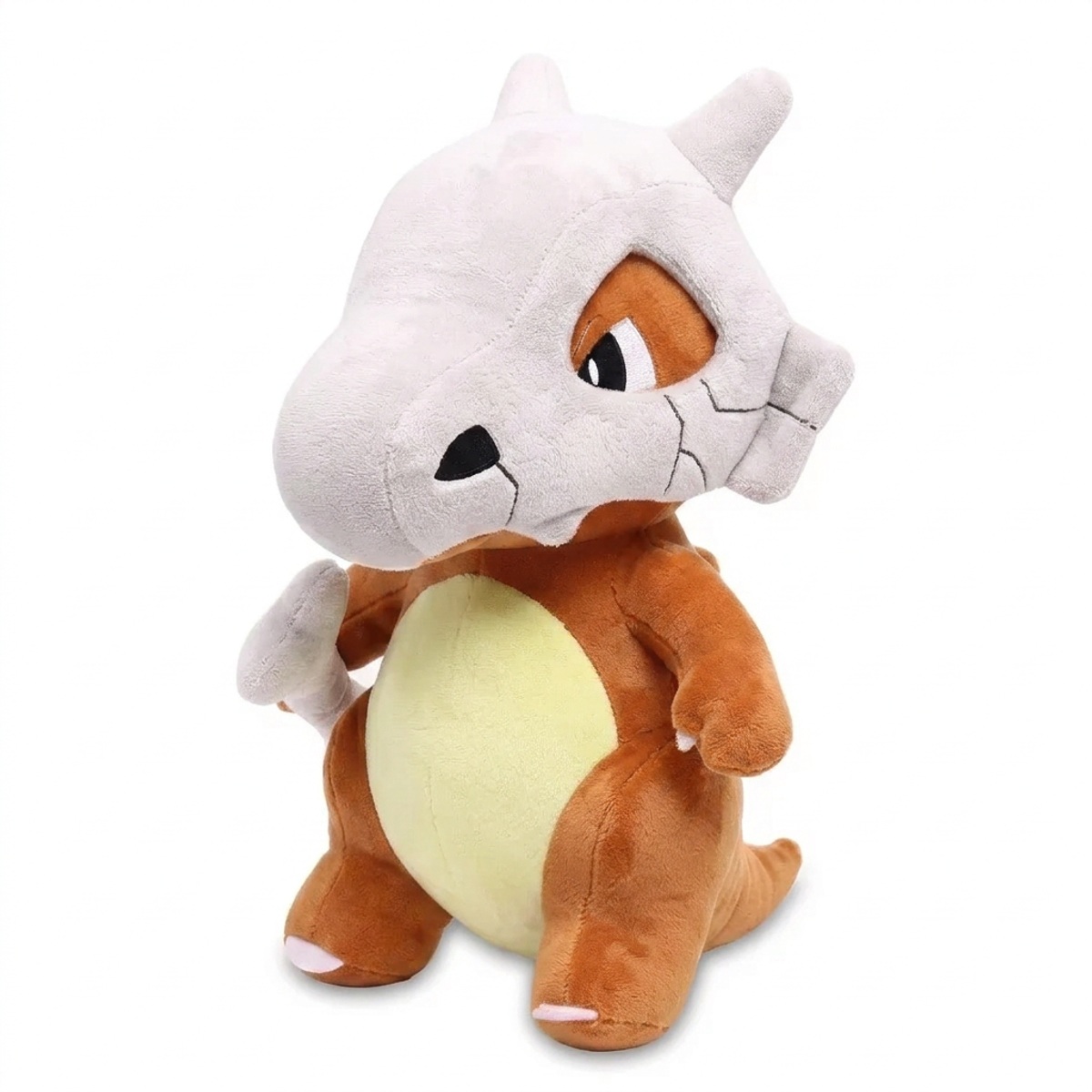 Peluche Osselait