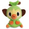 Peluche Ouistempo