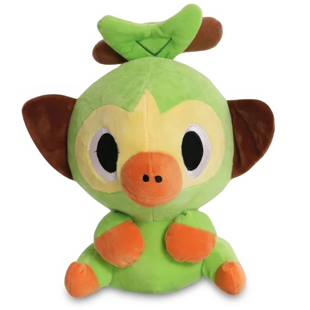 Peluche Ouistempo