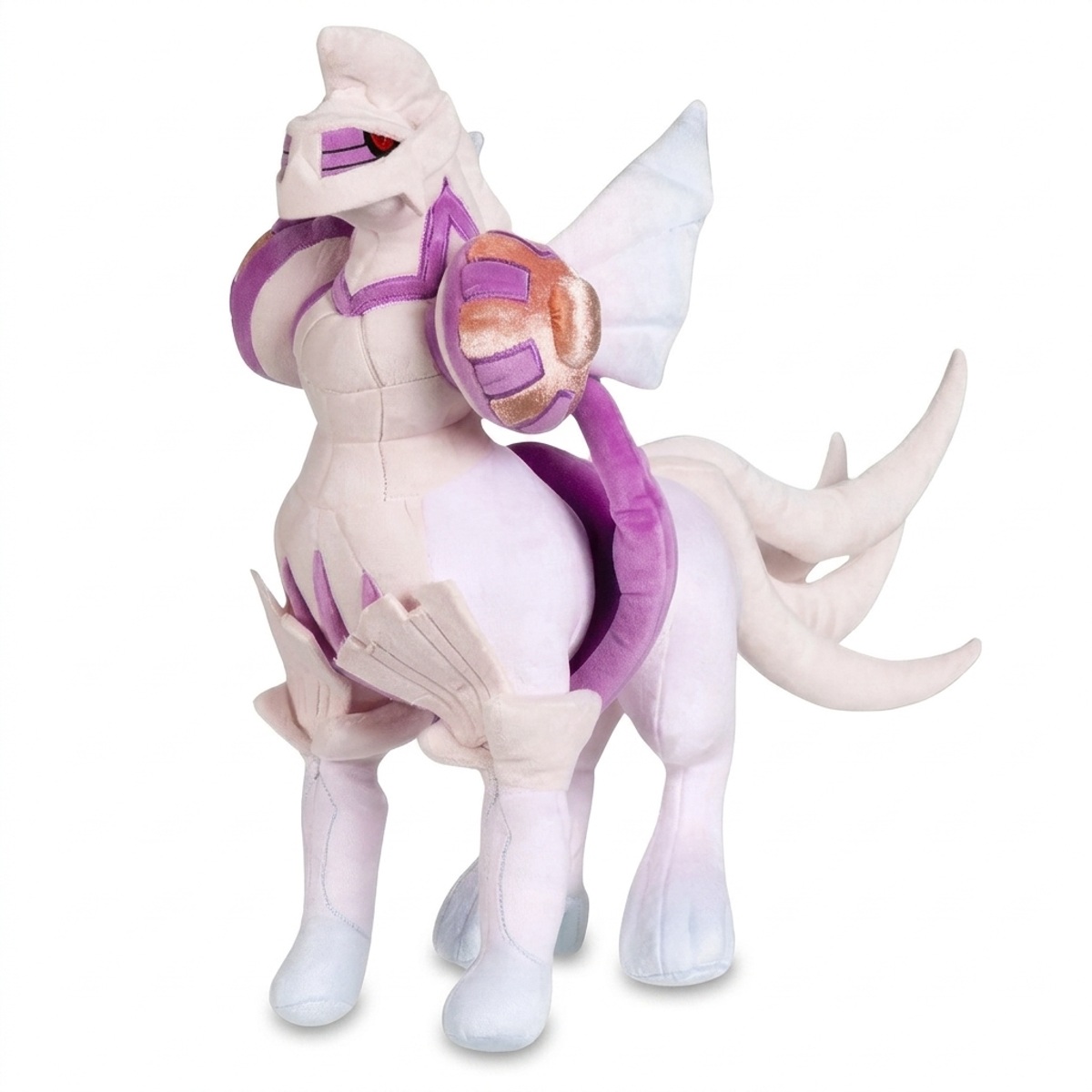 Peluche Palkia