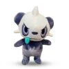 Peluche Pandespiègle