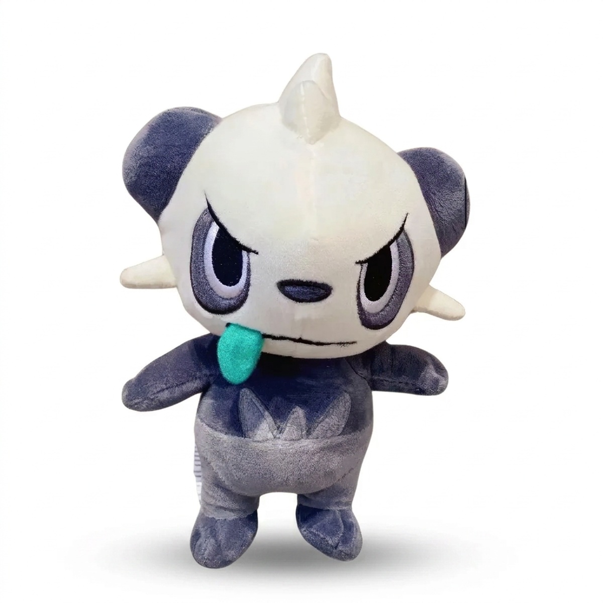 Peluche Pandespiègle