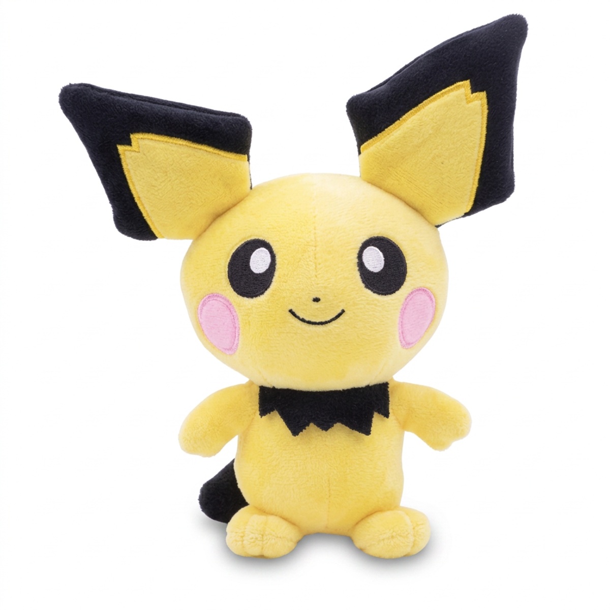 Peluche Pichu