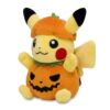 Peluche Pikachu Halloween