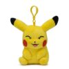 Peluche Pikachu Porte-clé