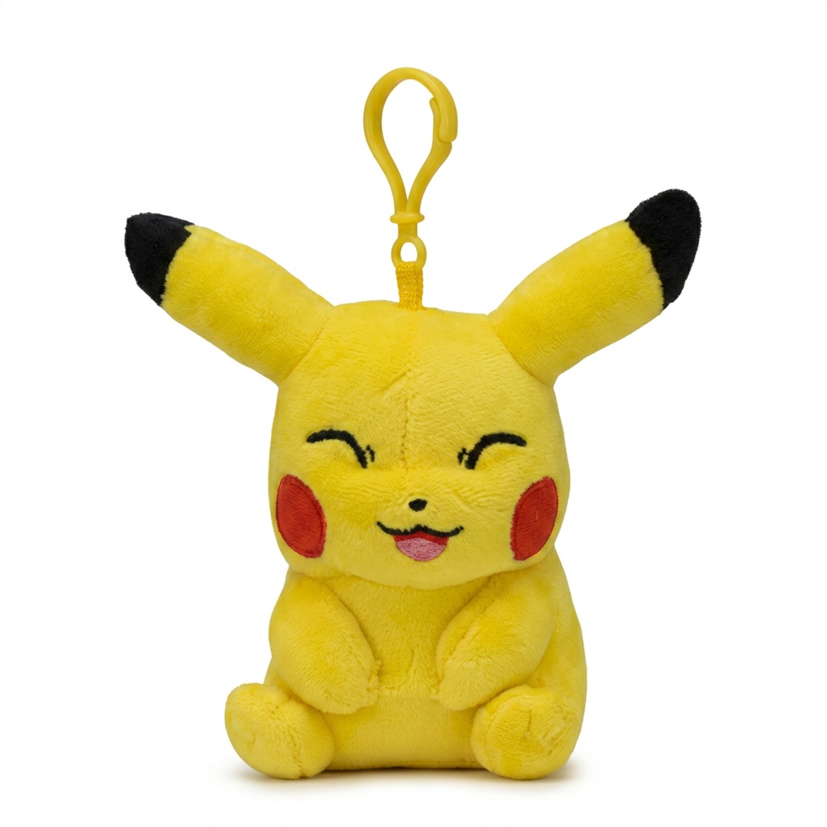 Peluche Pikachu Porte-clé