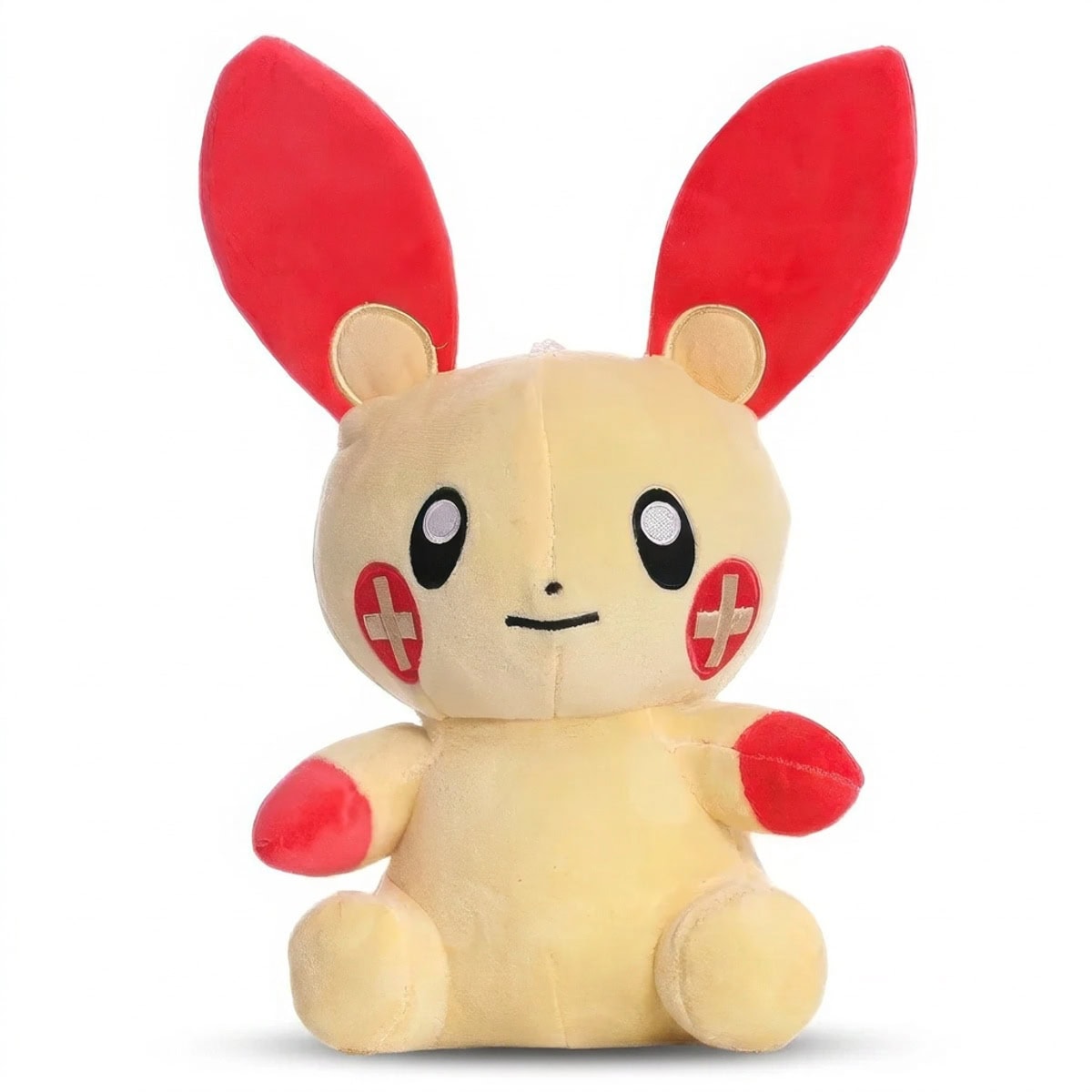 Peluche Posipi