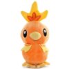 Peluche Poussifeu