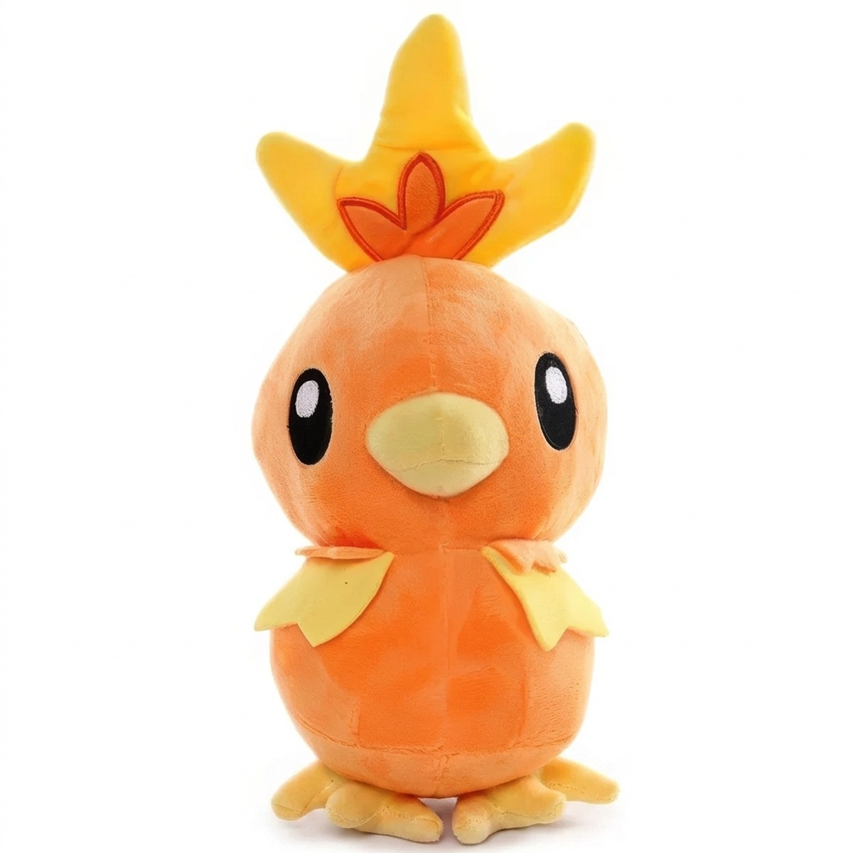 Peluche Poussifeu