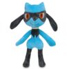 Peluche Riolu