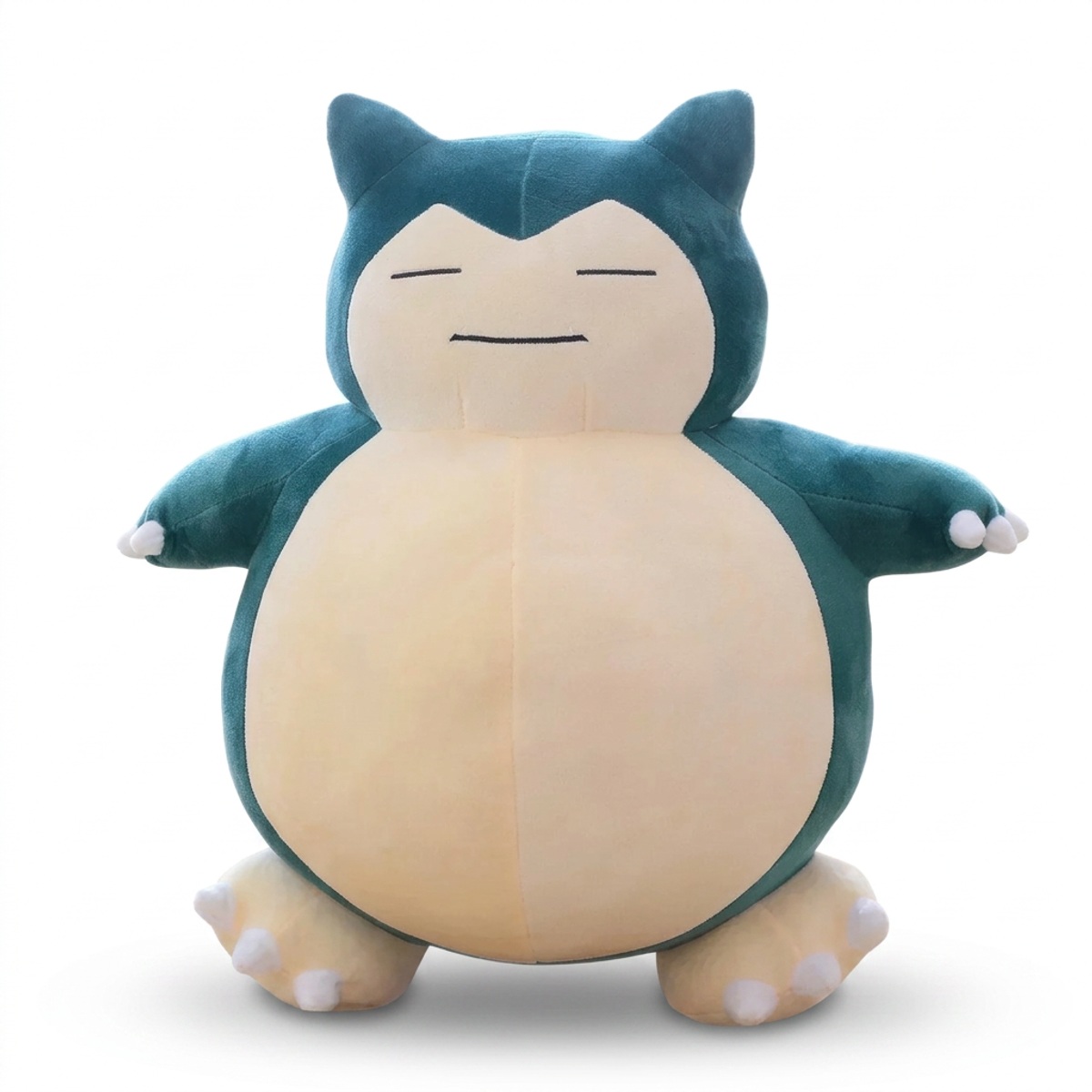 Peluche Ronflex Géante