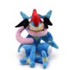Peluche Sachanobi