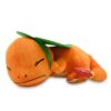 Peluche Salamèche Qui Dort