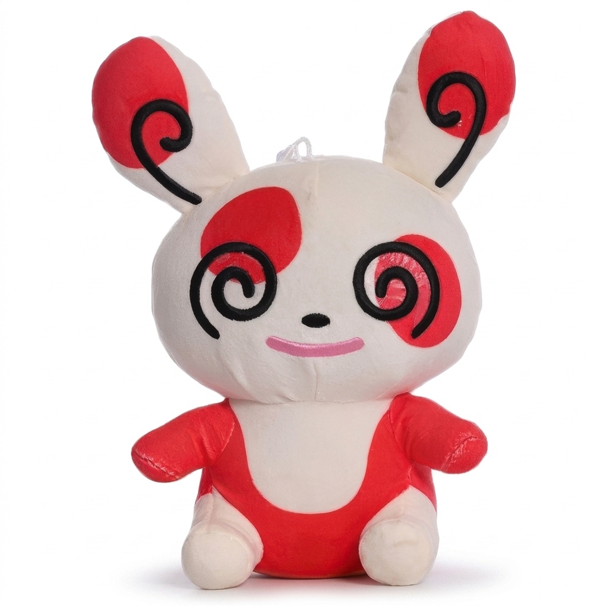 Peluche Spinda