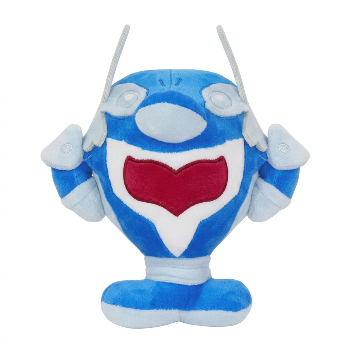 Peluche Superdofin