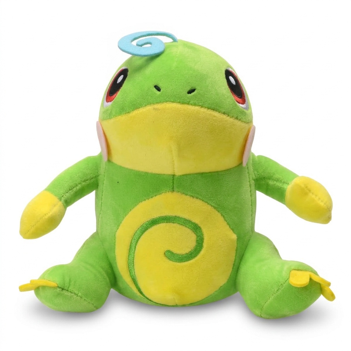 Peluche Tarpaud