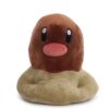 Peluche Taupiqueur